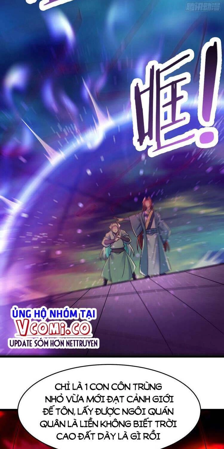 Đồ Đệ Của Ta Đều Là Nữ Ma Đầu Chapter 140 - 10