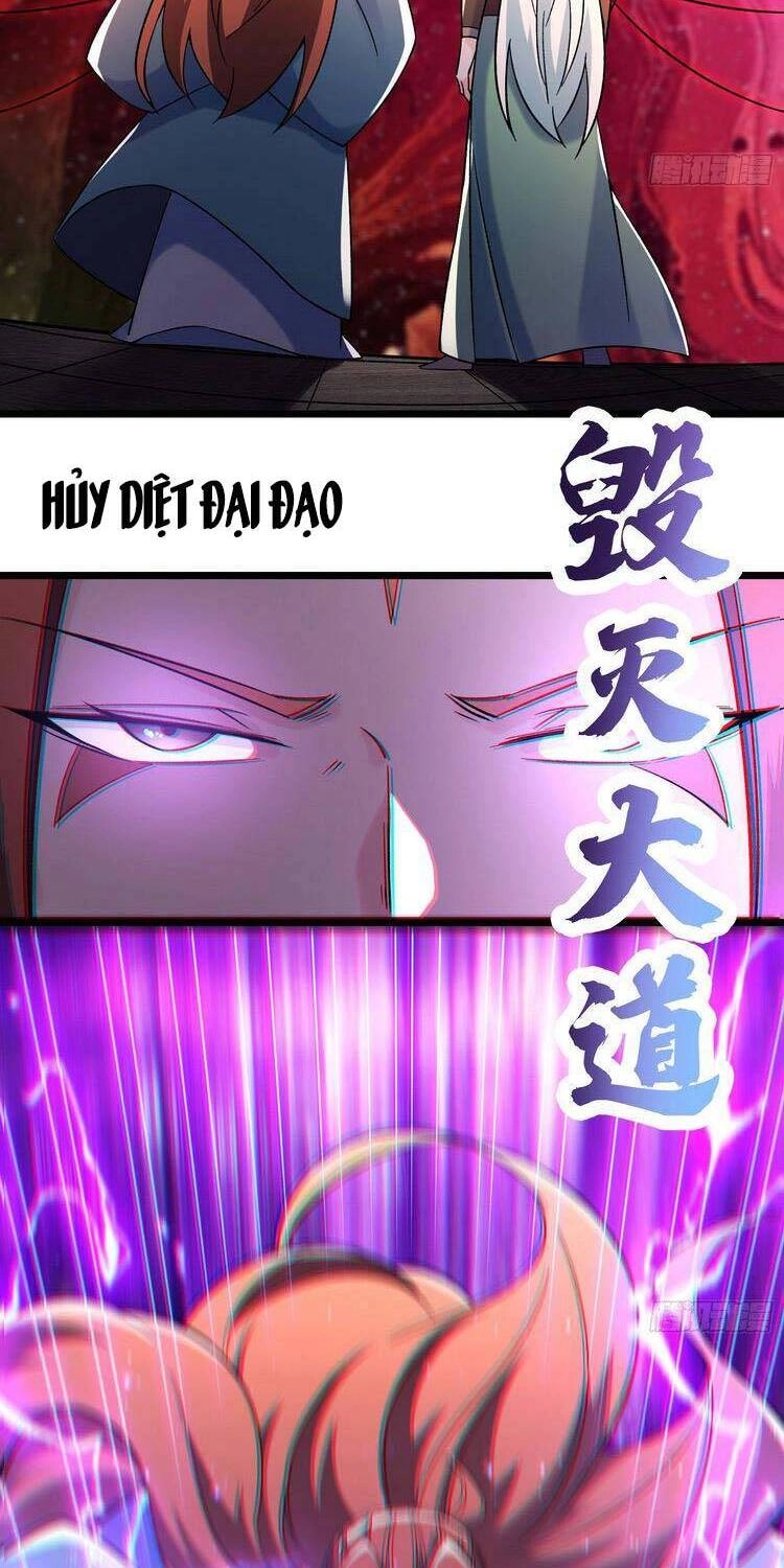 Đồ Đệ Của Ta Đều Là Nữ Ma Đầu Chapter 140 - 12