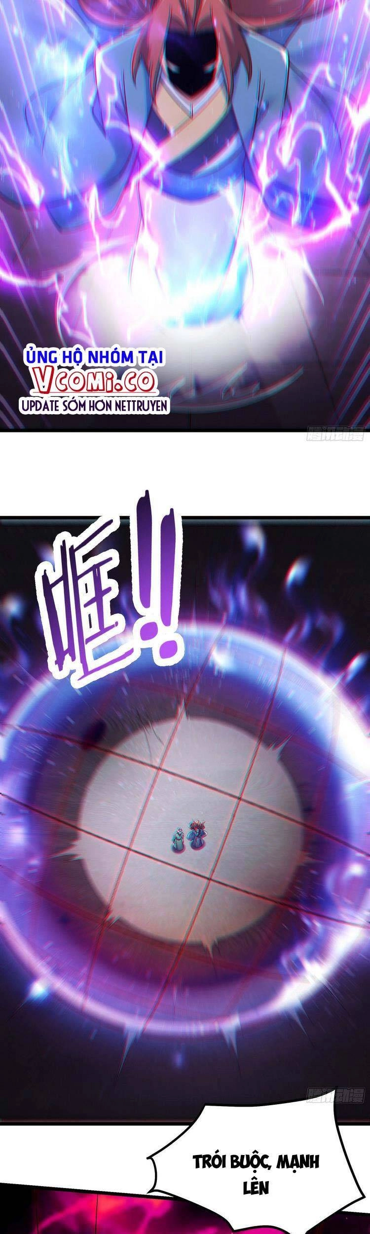 Đồ Đệ Của Ta Đều Là Nữ Ma Đầu Chapter 140 - 13