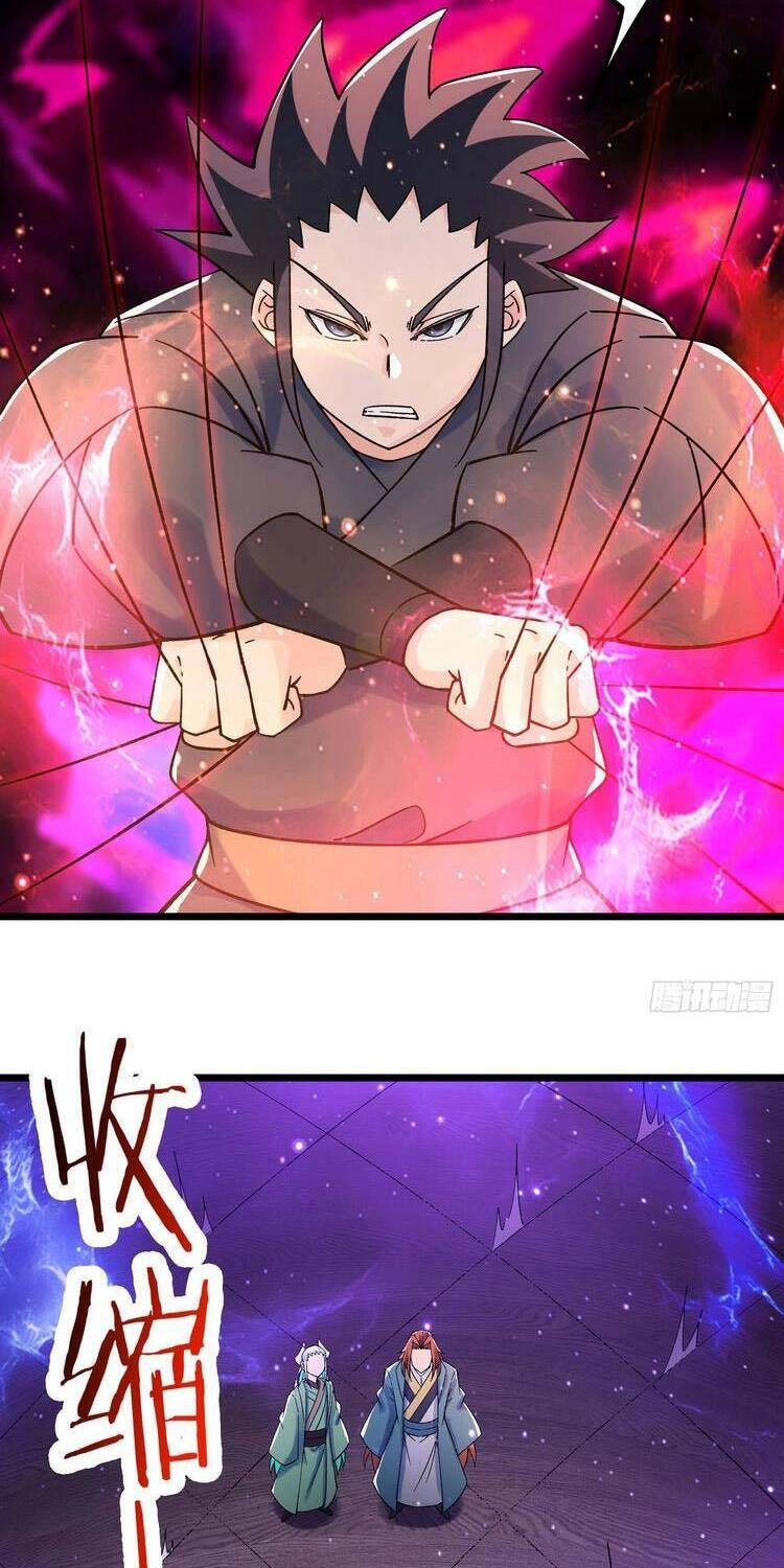 Đồ Đệ Của Ta Đều Là Nữ Ma Đầu Chapter 140 - 14