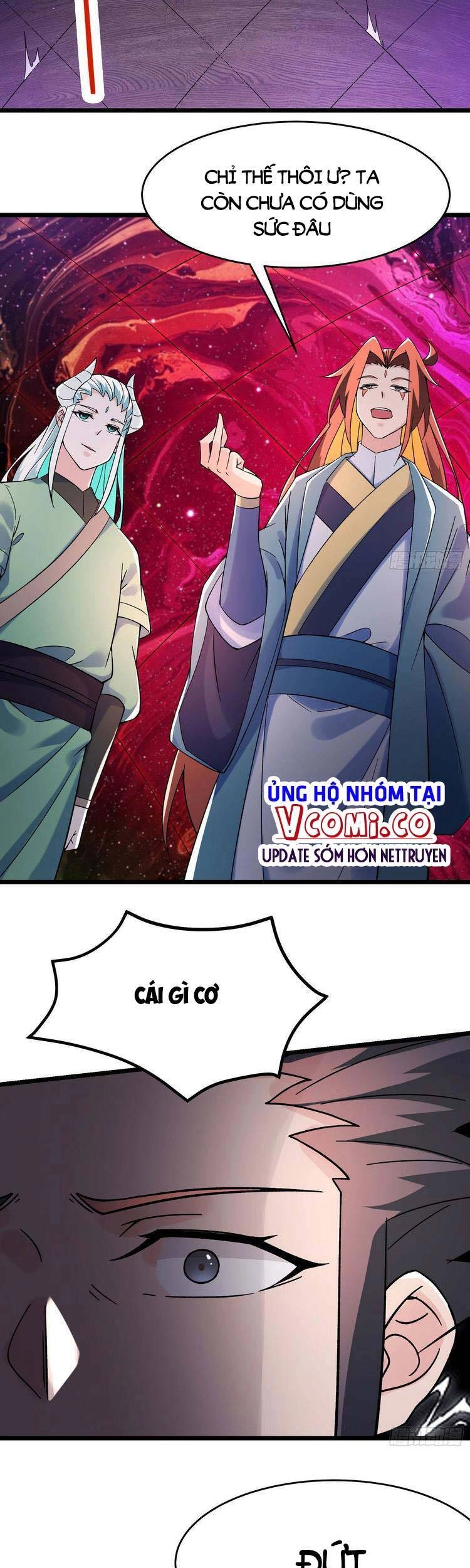 Đồ Đệ Của Ta Đều Là Nữ Ma Đầu Chapter 140 - 15