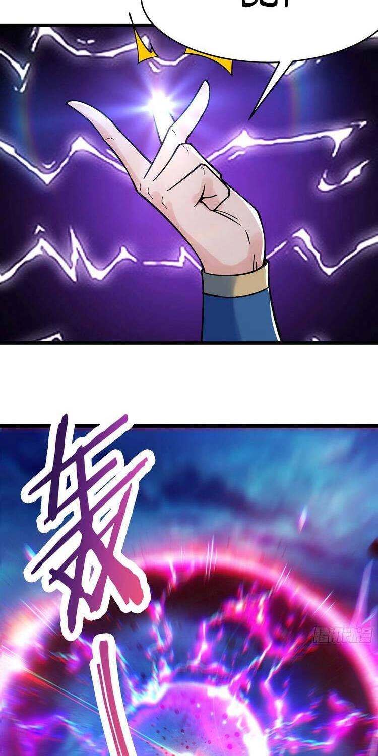 Đồ Đệ Của Ta Đều Là Nữ Ma Đầu Chapter 140 - 16