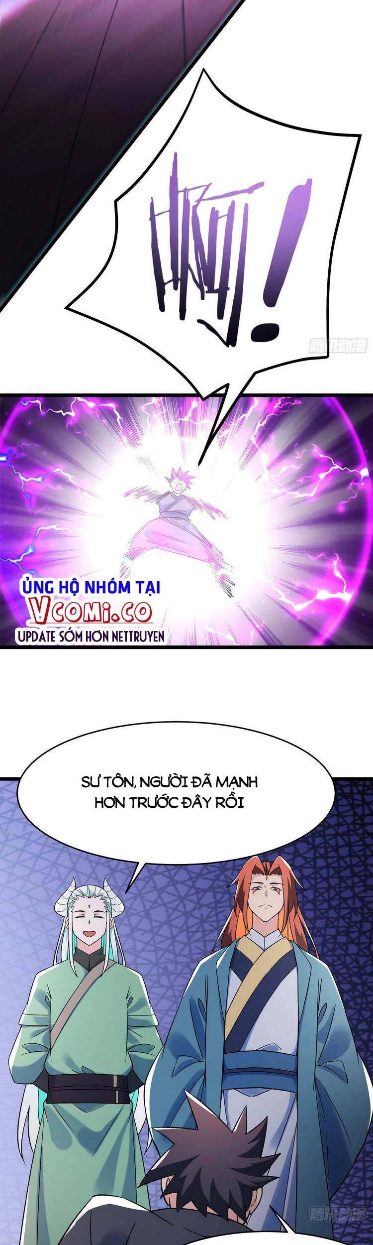 Đồ Đệ Của Ta Đều Là Nữ Ma Đầu Chapter 140 - 18