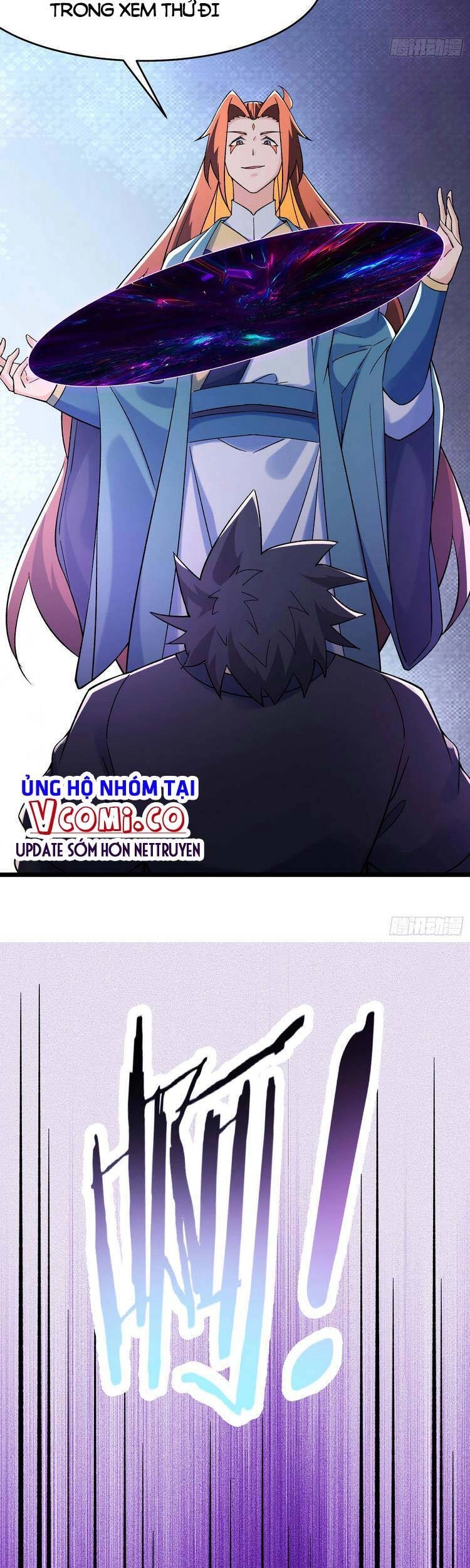 Đồ Đệ Của Ta Đều Là Nữ Ma Đầu Chapter 140 - 20