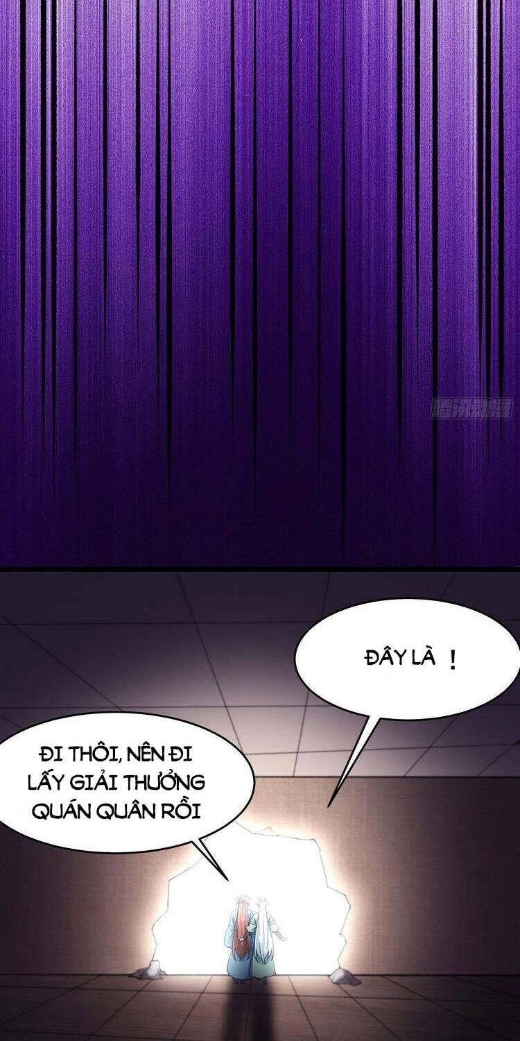 Đồ Đệ Của Ta Đều Là Nữ Ma Đầu Chapter 140 - 21