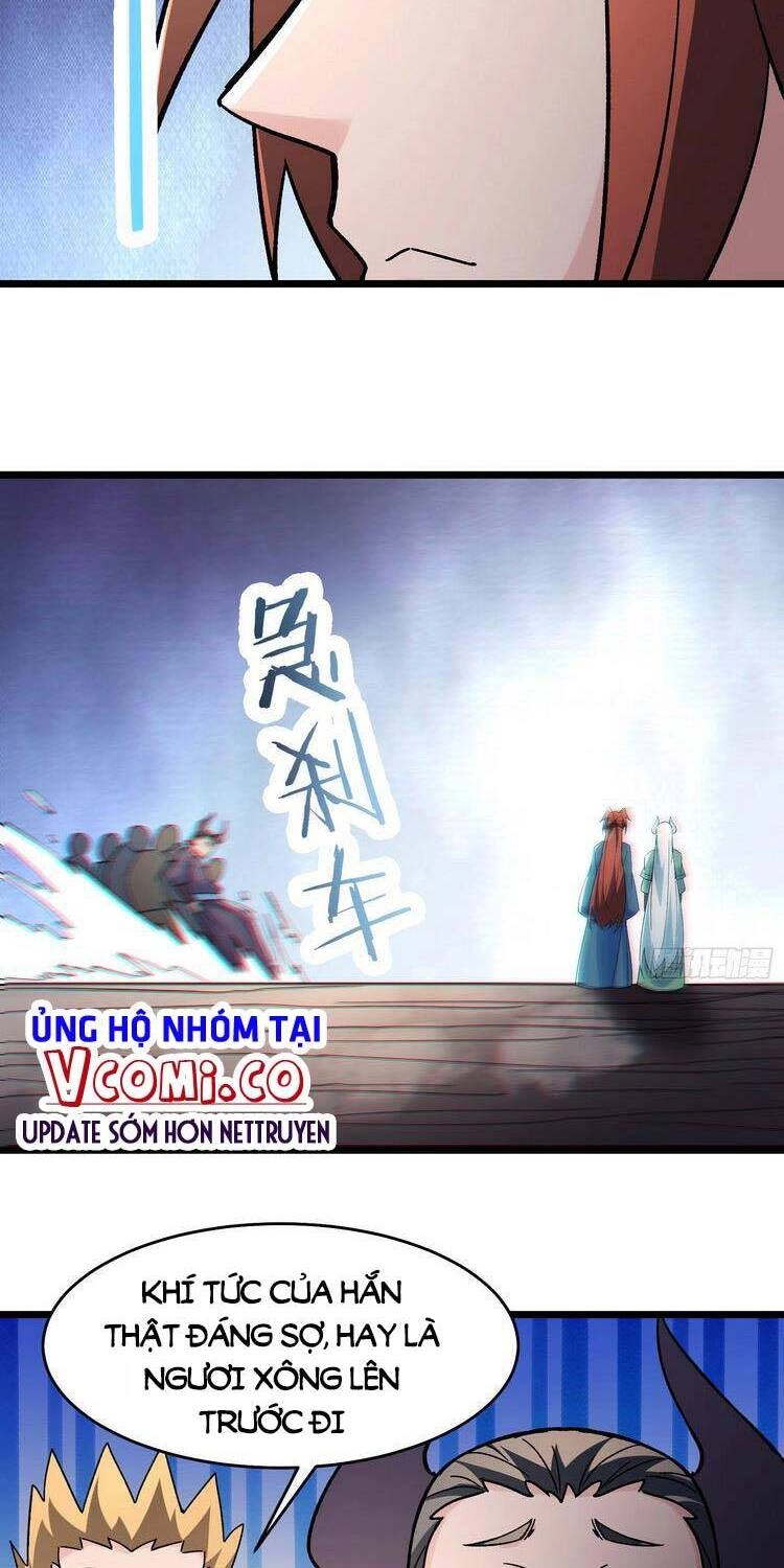 Đồ Đệ Của Ta Đều Là Nữ Ma Đầu Chapter 140 - 25