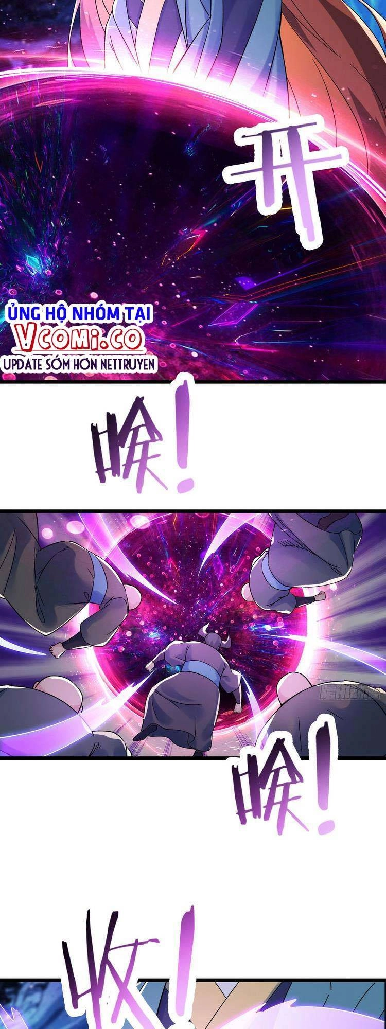 Đồ Đệ Của Ta Đều Là Nữ Ma Đầu Chapter 141 - 2