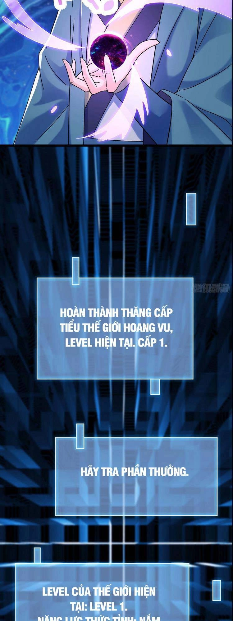 Đồ Đệ Của Ta Đều Là Nữ Ma Đầu Chapter 141 - 3