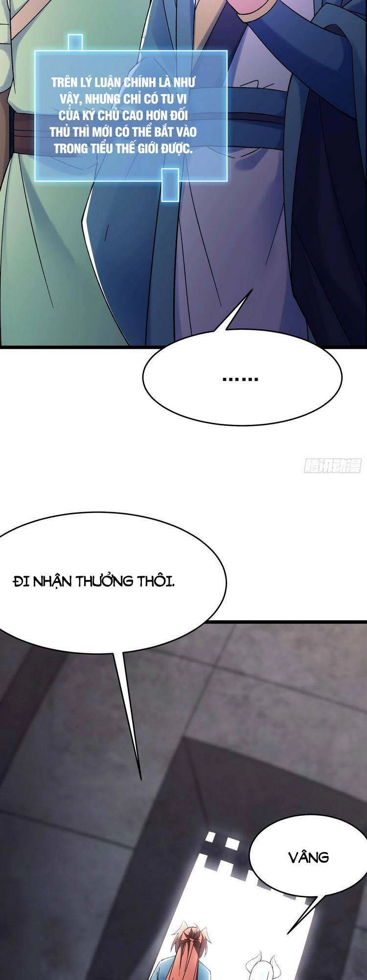 Đồ Đệ Của Ta Đều Là Nữ Ma Đầu Chapter 141 - 5