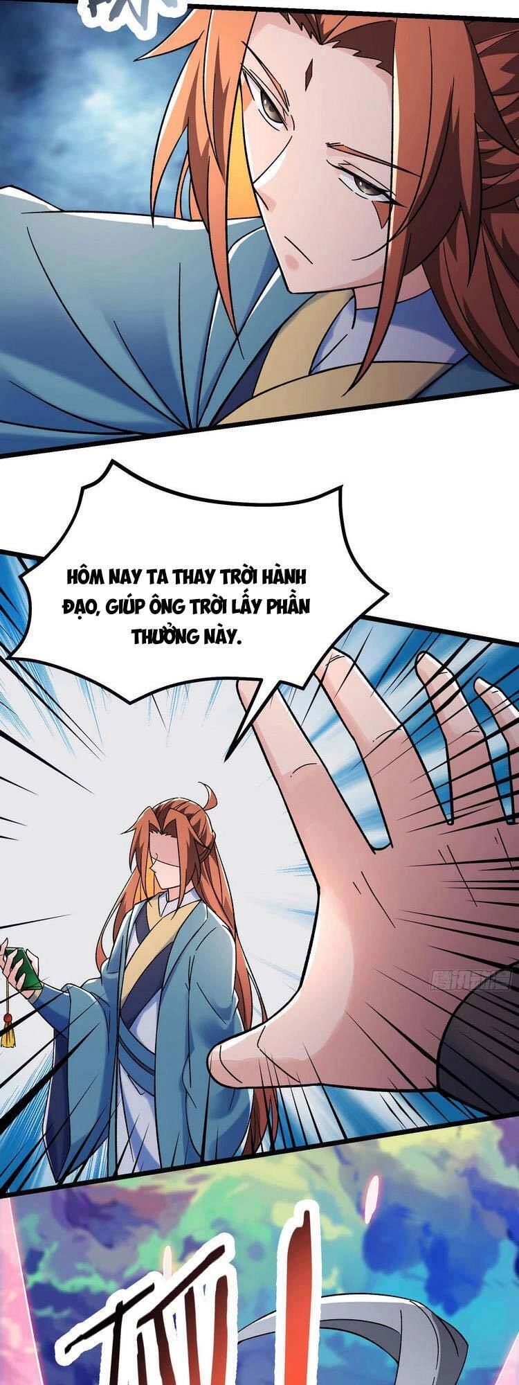 Đồ Đệ Của Ta Đều Là Nữ Ma Đầu Chapter 141 - 11