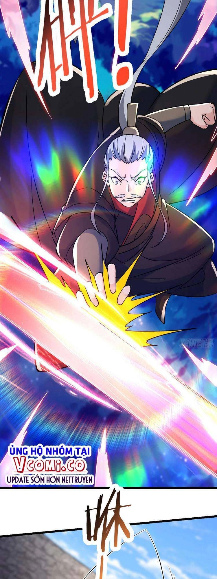 Đồ Đệ Của Ta Đều Là Nữ Ma Đầu Chapter 141 - 12