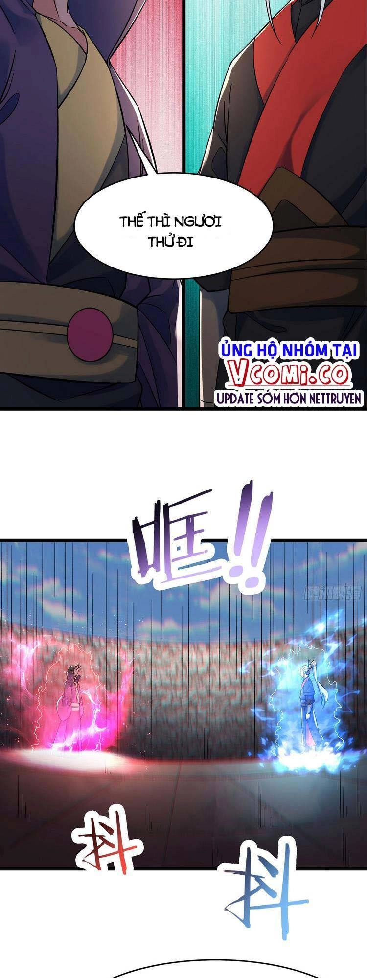 Đồ Đệ Của Ta Đều Là Nữ Ma Đầu Chapter 141 - 15