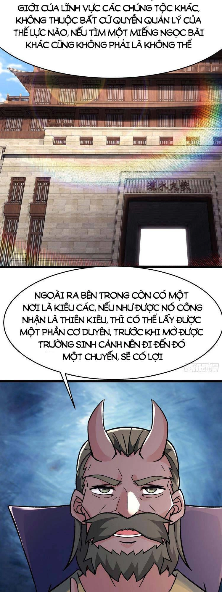 Đồ Đệ Của Ta Đều Là Nữ Ma Đầu Chapter 141 - 24