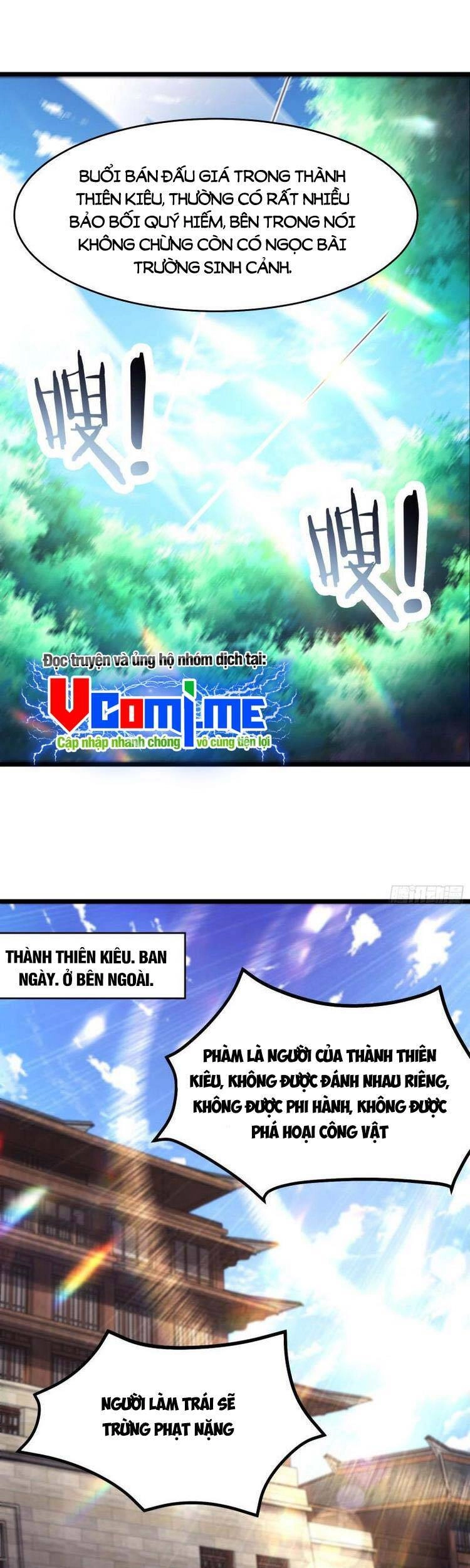 Đồ Đệ Của Ta Đều Là Nữ Ma Đầu Chapter 142 - 1