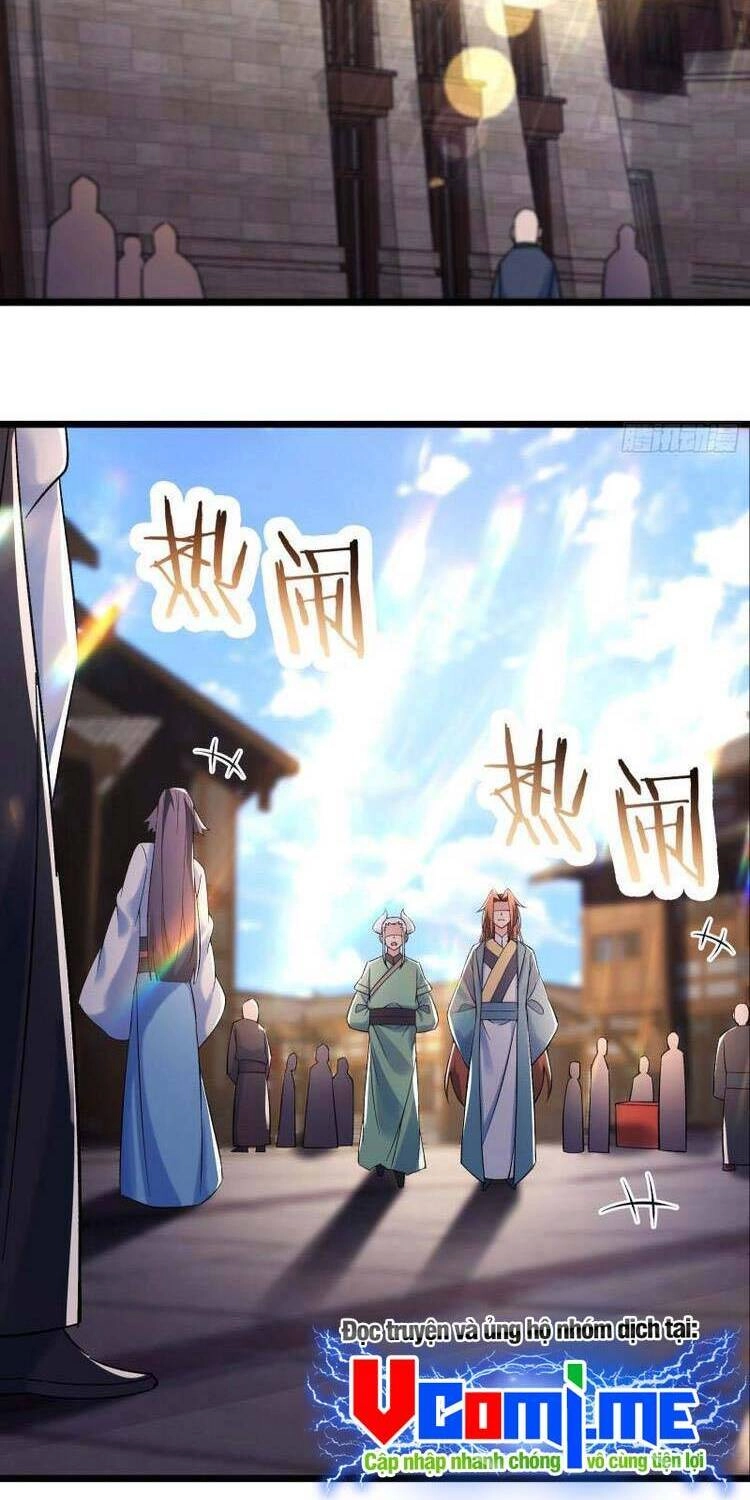 Đồ Đệ Của Ta Đều Là Nữ Ma Đầu Chapter 142 - 2