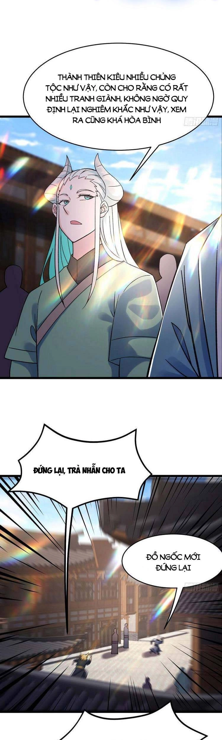 Đồ Đệ Của Ta Đều Là Nữ Ma Đầu Chapter 142 - 3