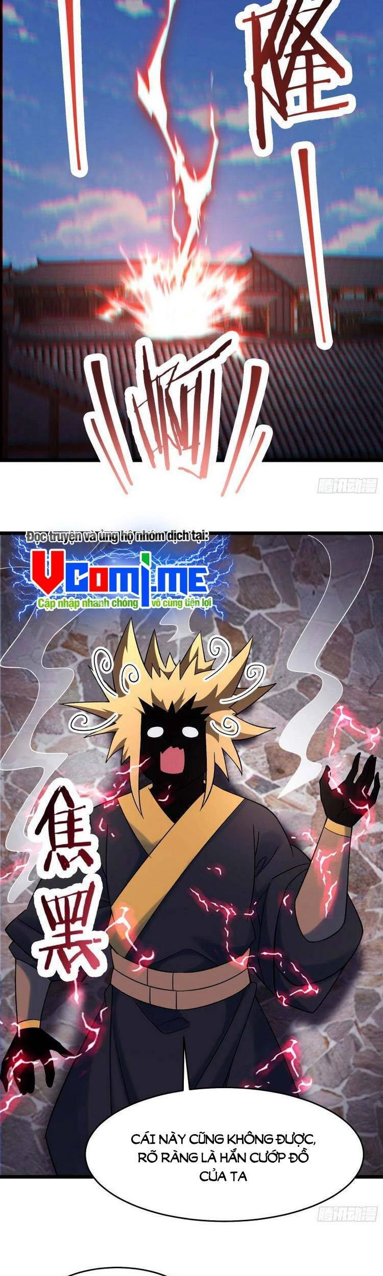 Đồ Đệ Của Ta Đều Là Nữ Ma Đầu Chapter 142 - 5