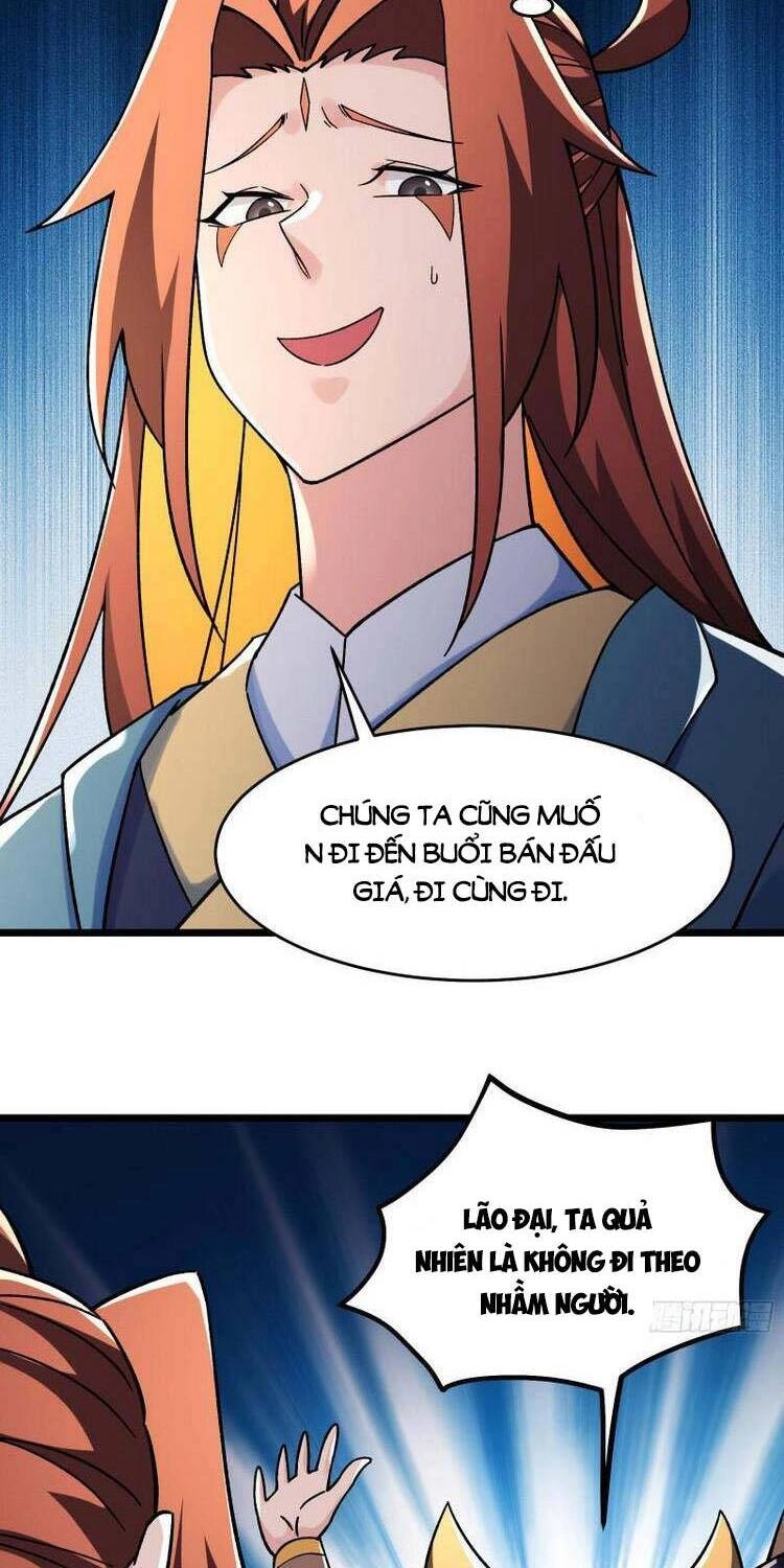 Đồ Đệ Của Ta Đều Là Nữ Ma Đầu Chapter 142 - 8