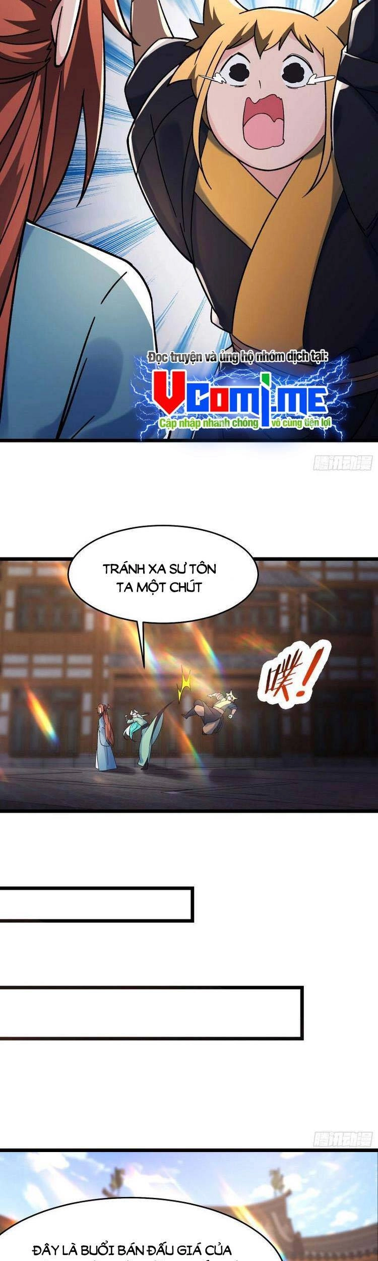 Đồ Đệ Của Ta Đều Là Nữ Ma Đầu Chapter 142 - 9