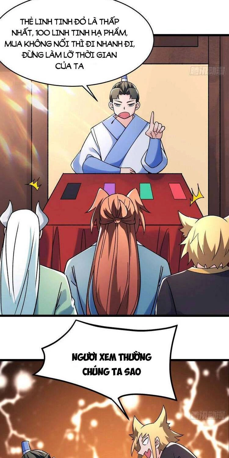 Đồ Đệ Của Ta Đều Là Nữ Ma Đầu Chapter 142 - 12