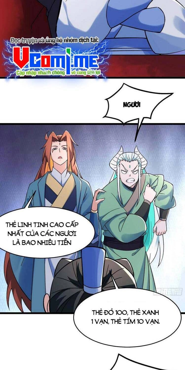 Đồ Đệ Của Ta Đều Là Nữ Ma Đầu Chapter 142 - 14