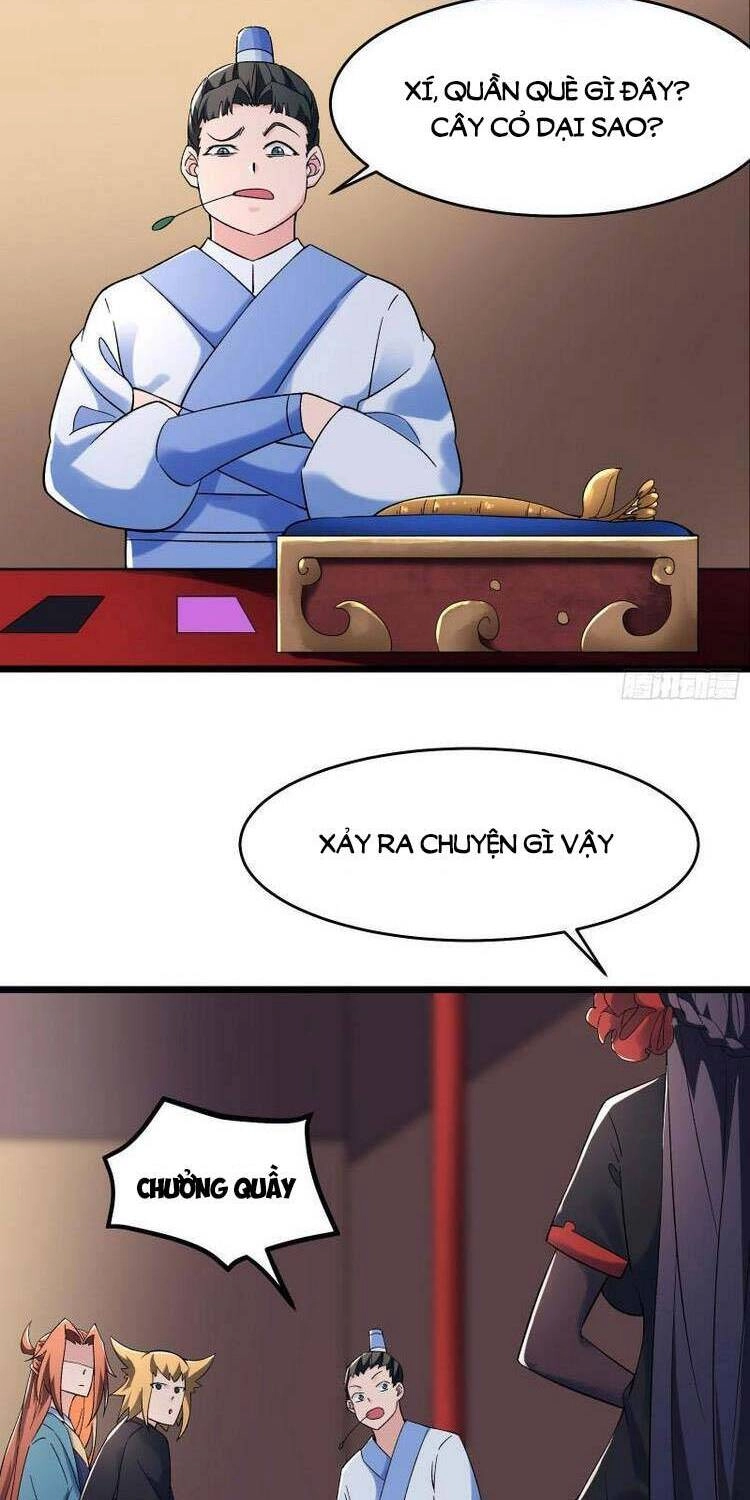 Đồ Đệ Của Ta Đều Là Nữ Ma Đầu Chapter 142 - 16