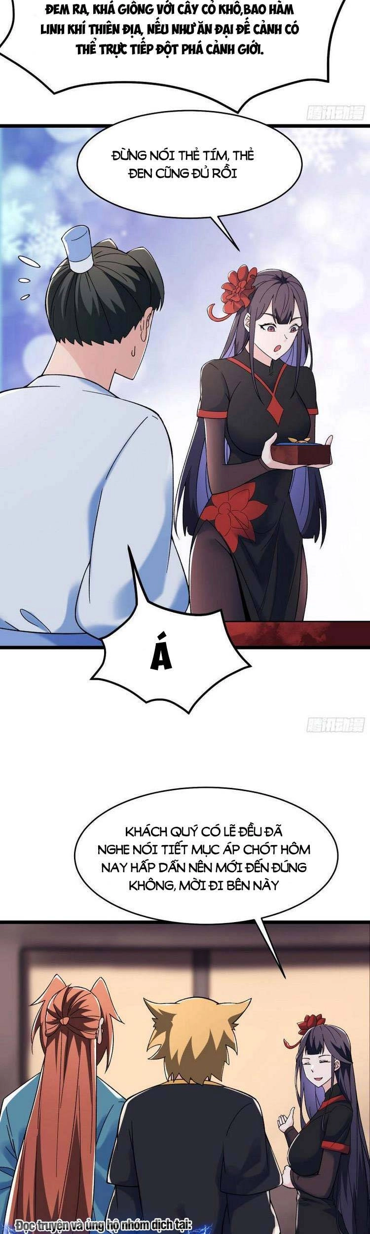 Đồ Đệ Của Ta Đều Là Nữ Ma Đầu Chapter 142 - 20