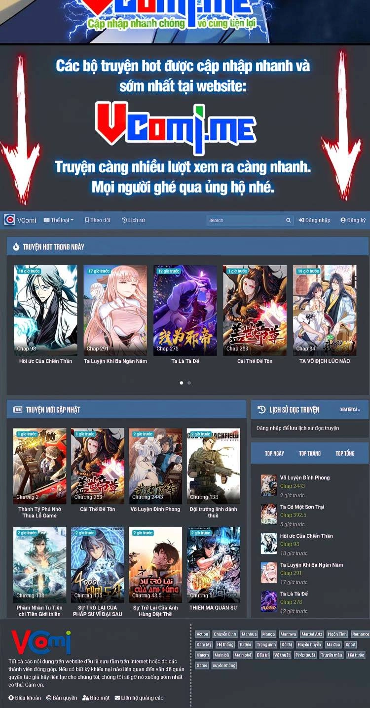 Đồ Đệ Của Ta Đều Là Nữ Ma Đầu Chapter 142 - 22