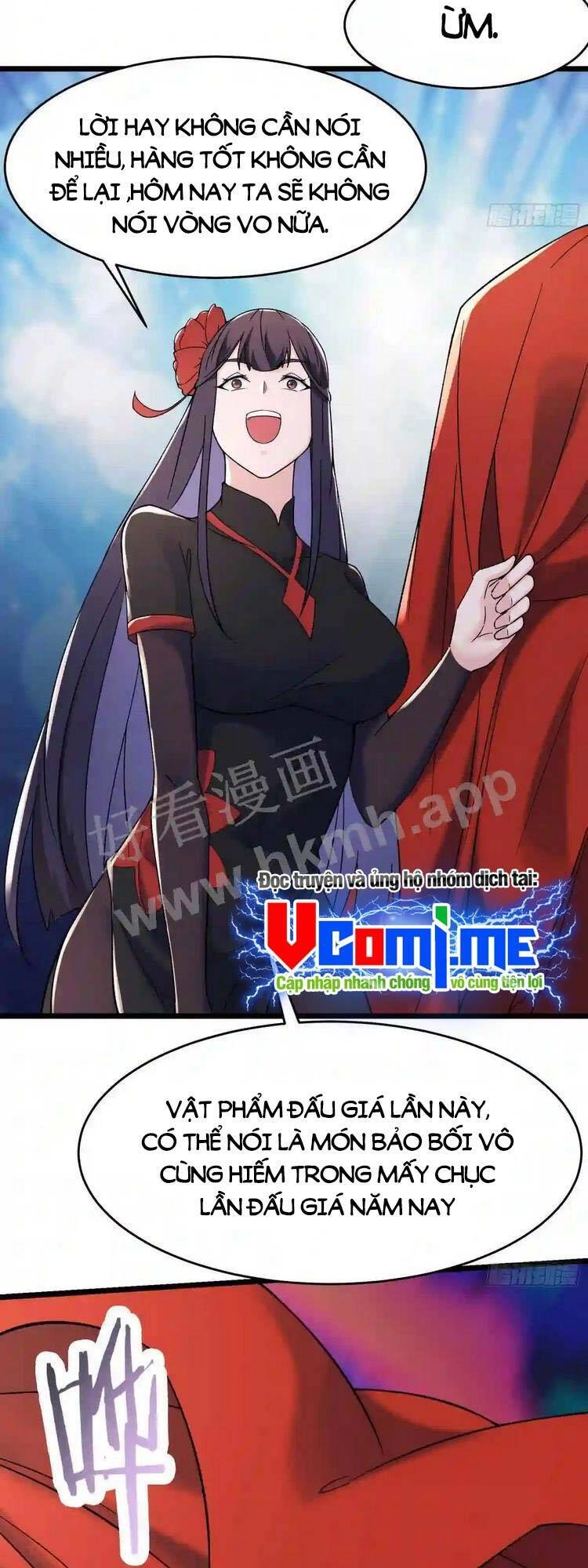 Đồ Đệ Của Ta Đều Là Nữ Ma Đầu Chapter 143 - 6