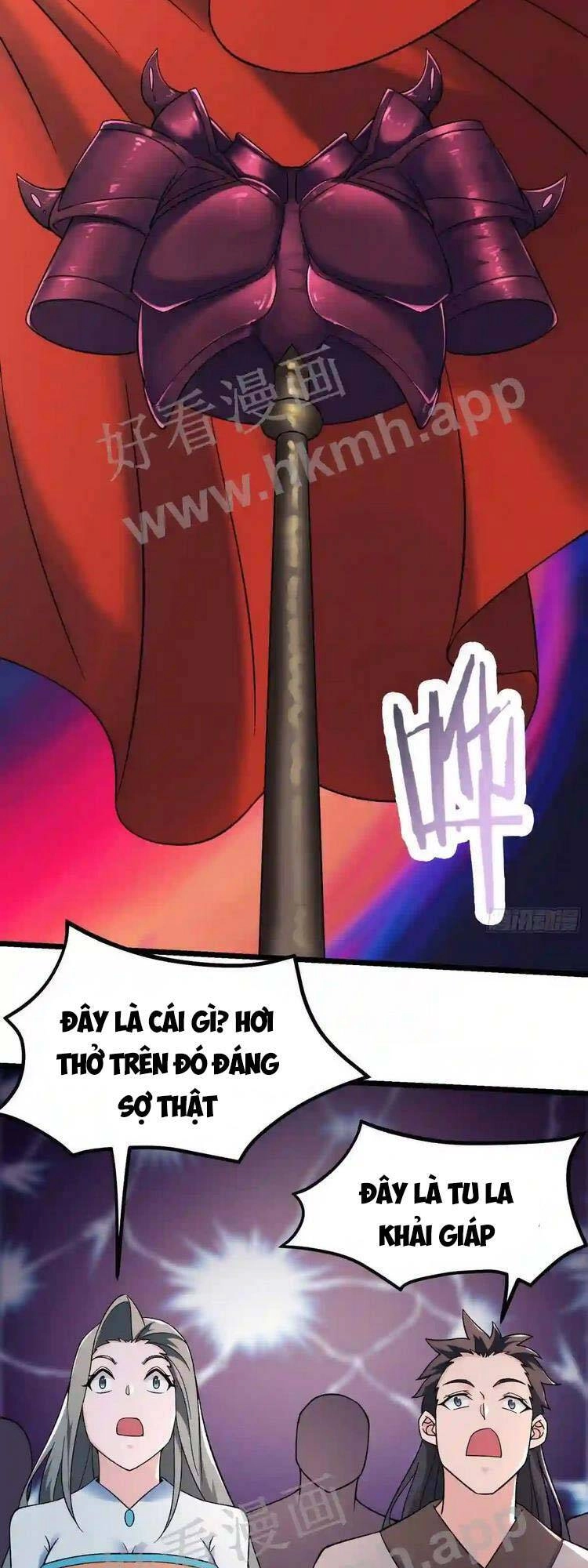 Đồ Đệ Của Ta Đều Là Nữ Ma Đầu Chapter 143 - 7