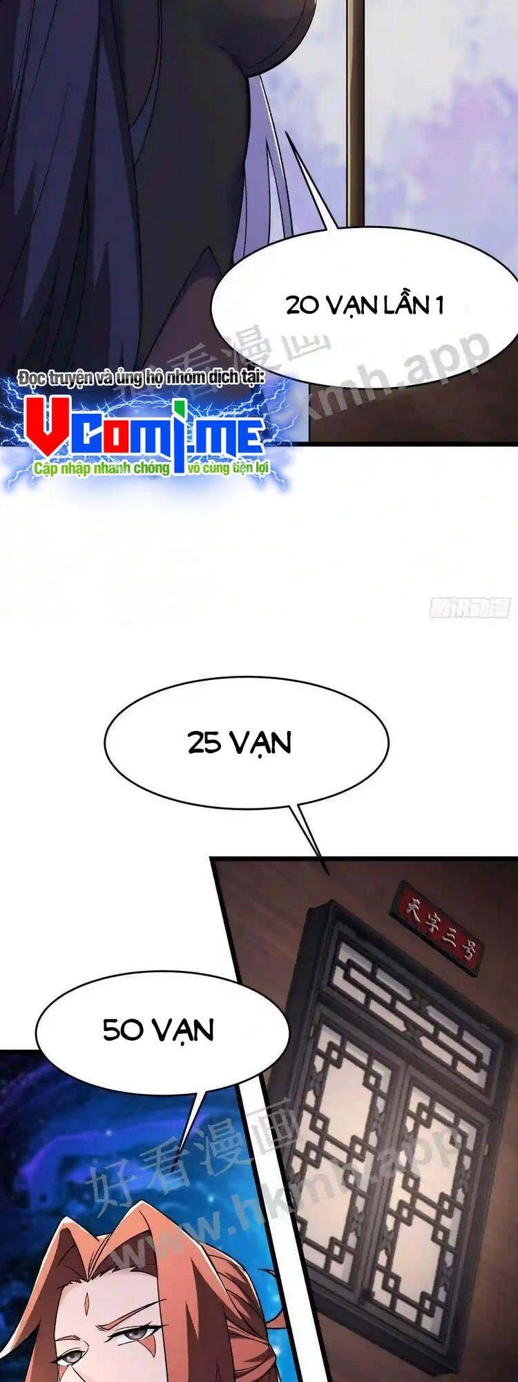 Đồ Đệ Của Ta Đều Là Nữ Ma Đầu Chapter 143 - 13