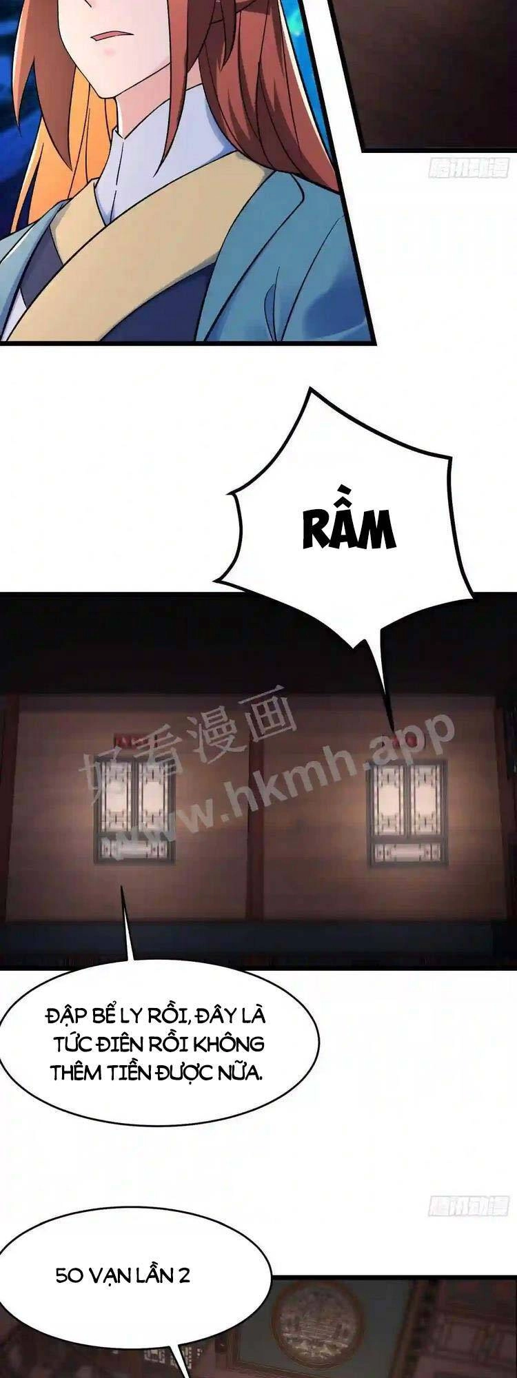 Đồ Đệ Của Ta Đều Là Nữ Ma Đầu Chapter 143 - 14