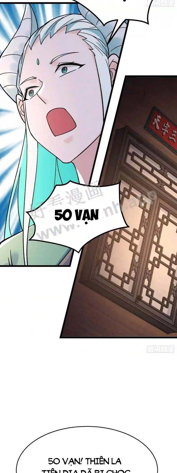 Đồ Đệ Của Ta Đều Là Nữ Ma Đầu Chapter 143 - 20