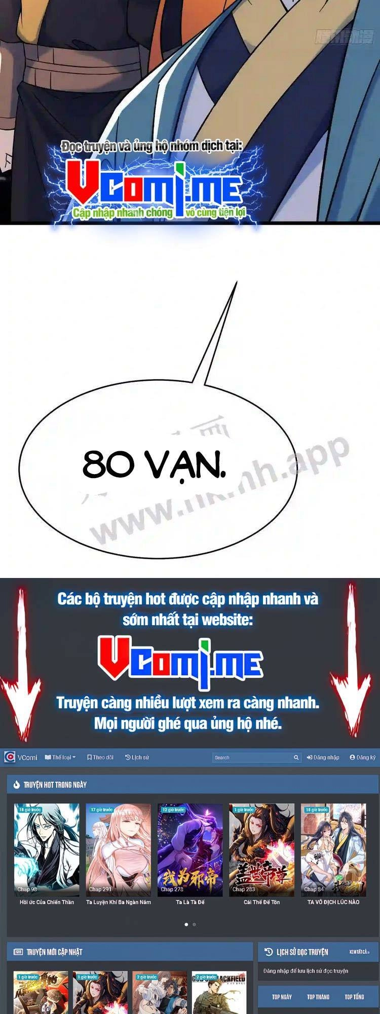 Đồ Đệ Của Ta Đều Là Nữ Ma Đầu Chapter 143 - 22