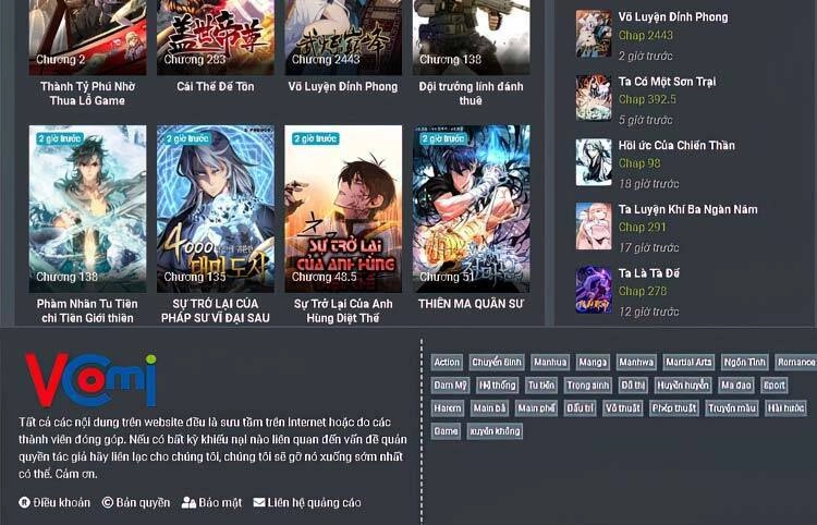 Đồ Đệ Của Ta Đều Là Nữ Ma Đầu Chapter 143 - 23