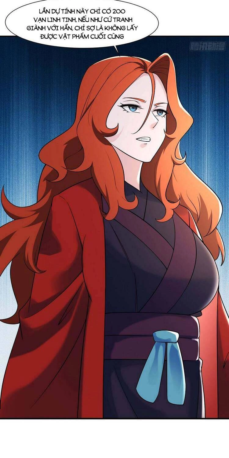 Đồ Đệ Của Ta Đều Là Nữ Ma Đầu Chapter 144 - 2