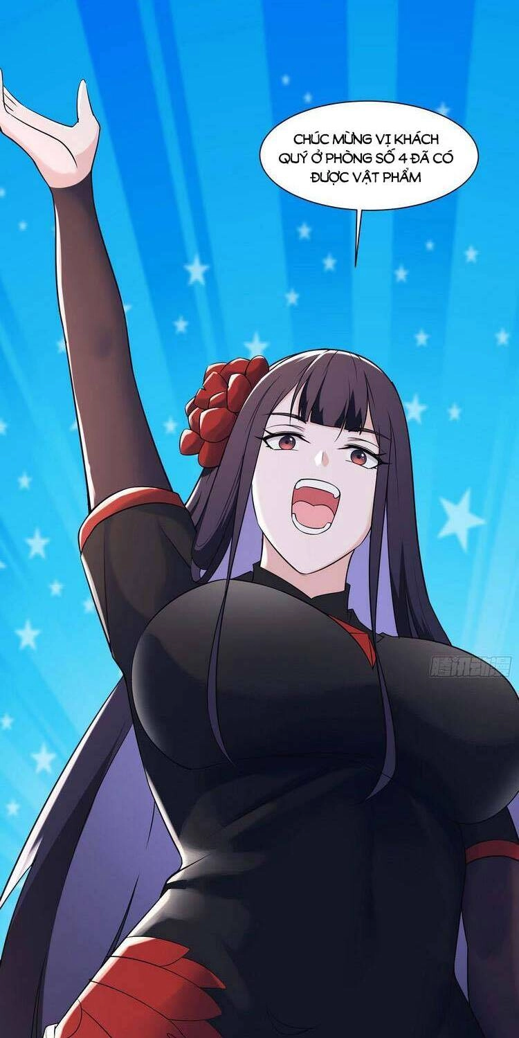 Đồ Đệ Của Ta Đều Là Nữ Ma Đầu Chapter 144 - 4