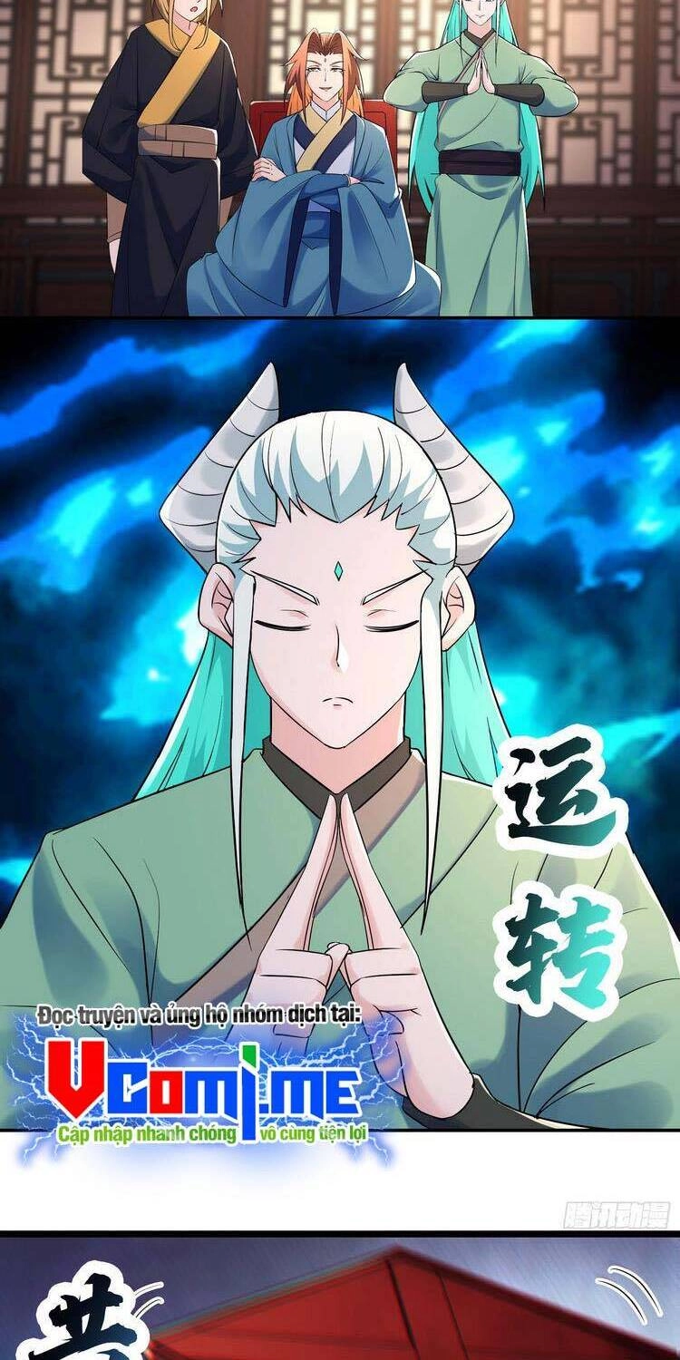 Đồ Đệ Của Ta Đều Là Nữ Ma Đầu Chapter 144 - 10