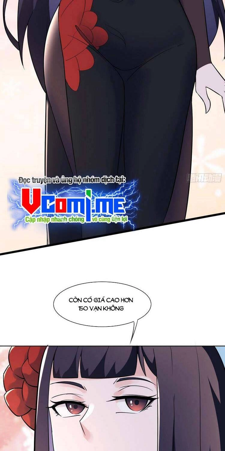 Đồ Đệ Của Ta Đều Là Nữ Ma Đầu Chapter 144 - 16