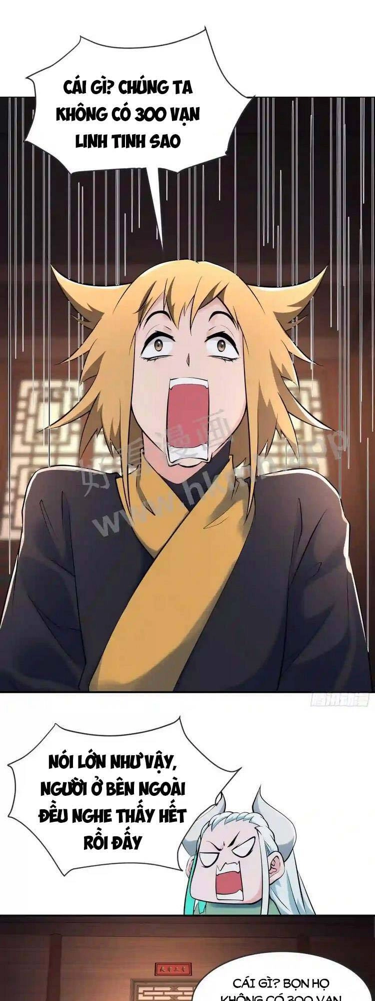 Đồ Đệ Của Ta Đều Là Nữ Ma Đầu Chapter 145 - 1