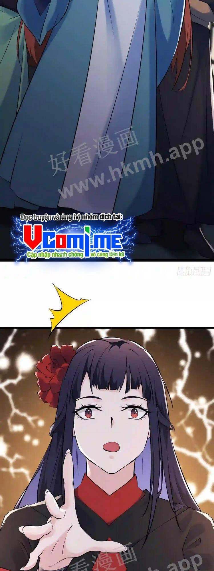 Đồ Đệ Của Ta Đều Là Nữ Ma Đầu Chapter 145 - 5