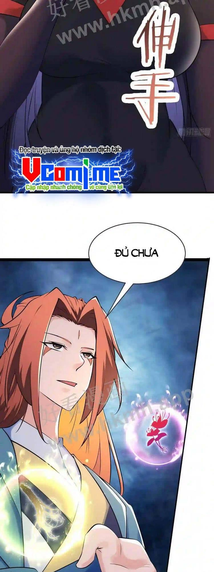 Đồ Đệ Của Ta Đều Là Nữ Ma Đầu Chapter 145 - 6