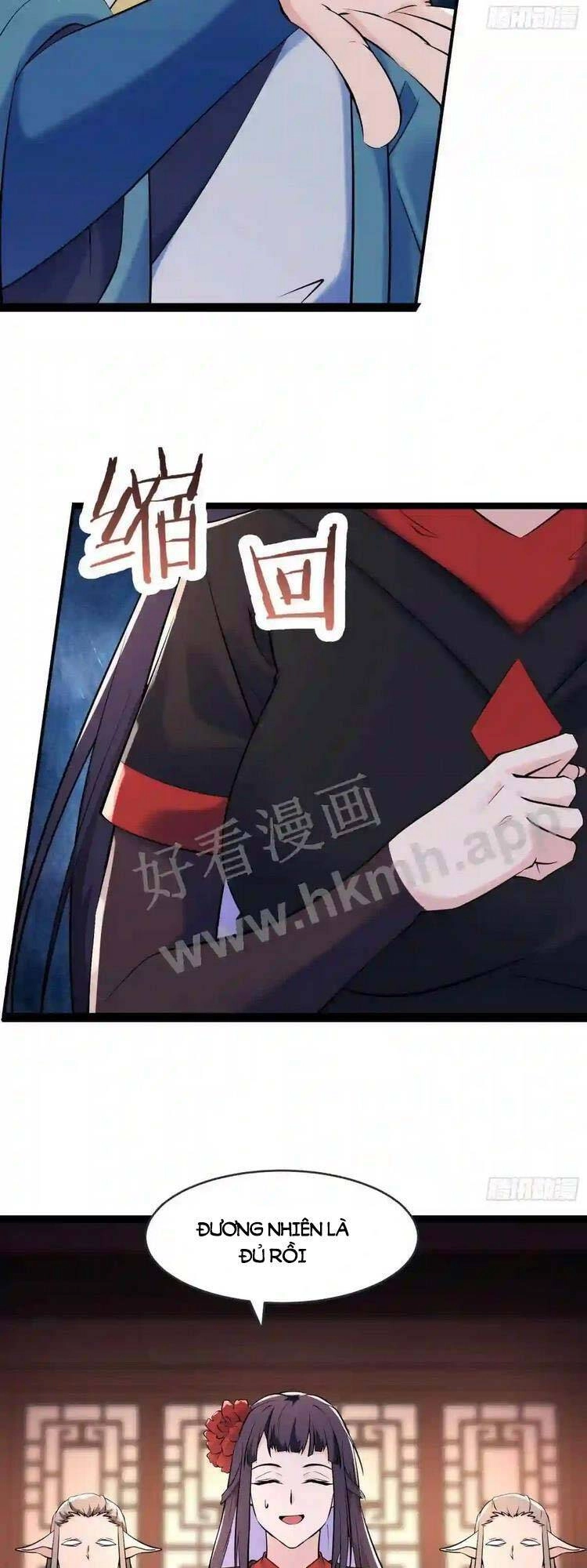 Đồ Đệ Của Ta Đều Là Nữ Ma Đầu Chapter 145 - 7