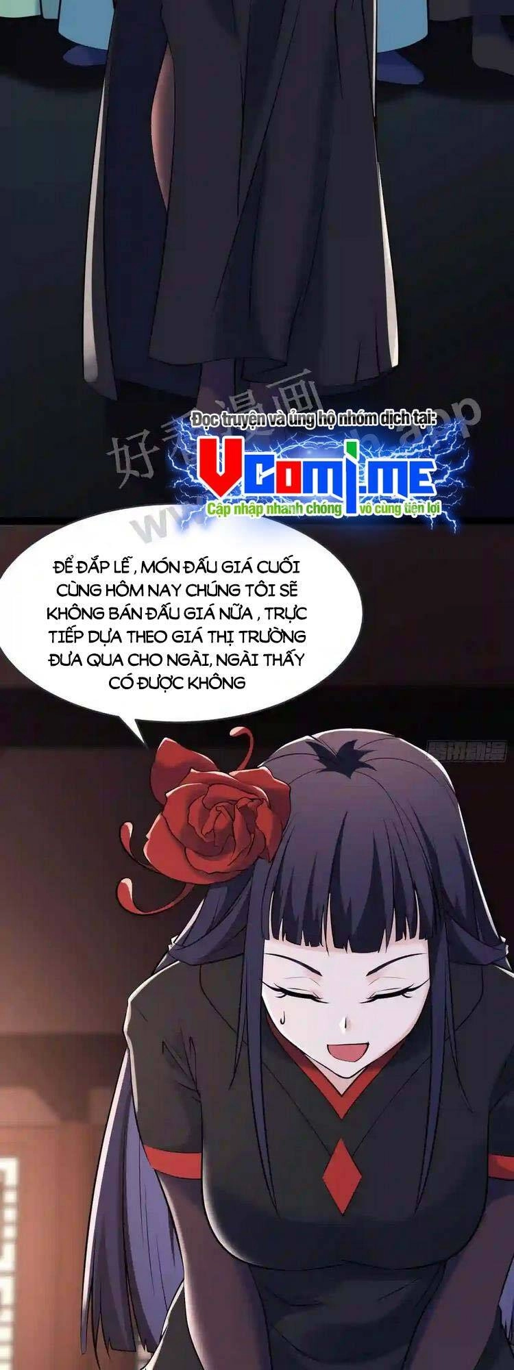 Đồ Đệ Của Ta Đều Là Nữ Ma Đầu Chapter 145 - 11