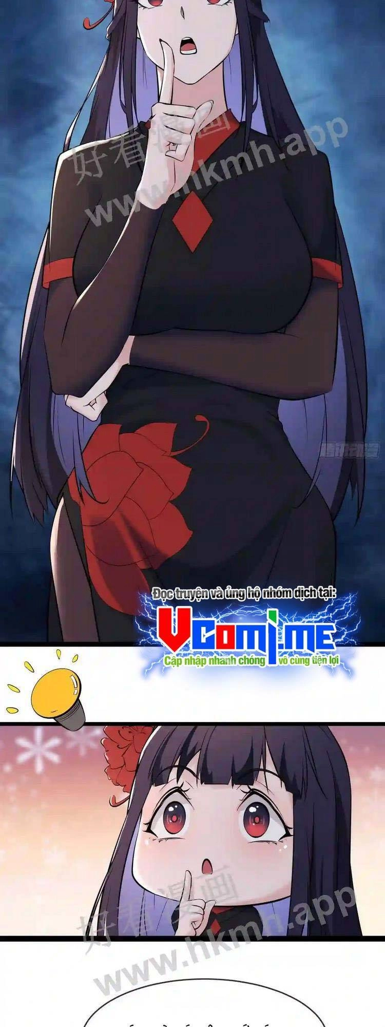 Đồ Đệ Của Ta Đều Là Nữ Ma Đầu Chapter 145 - 16