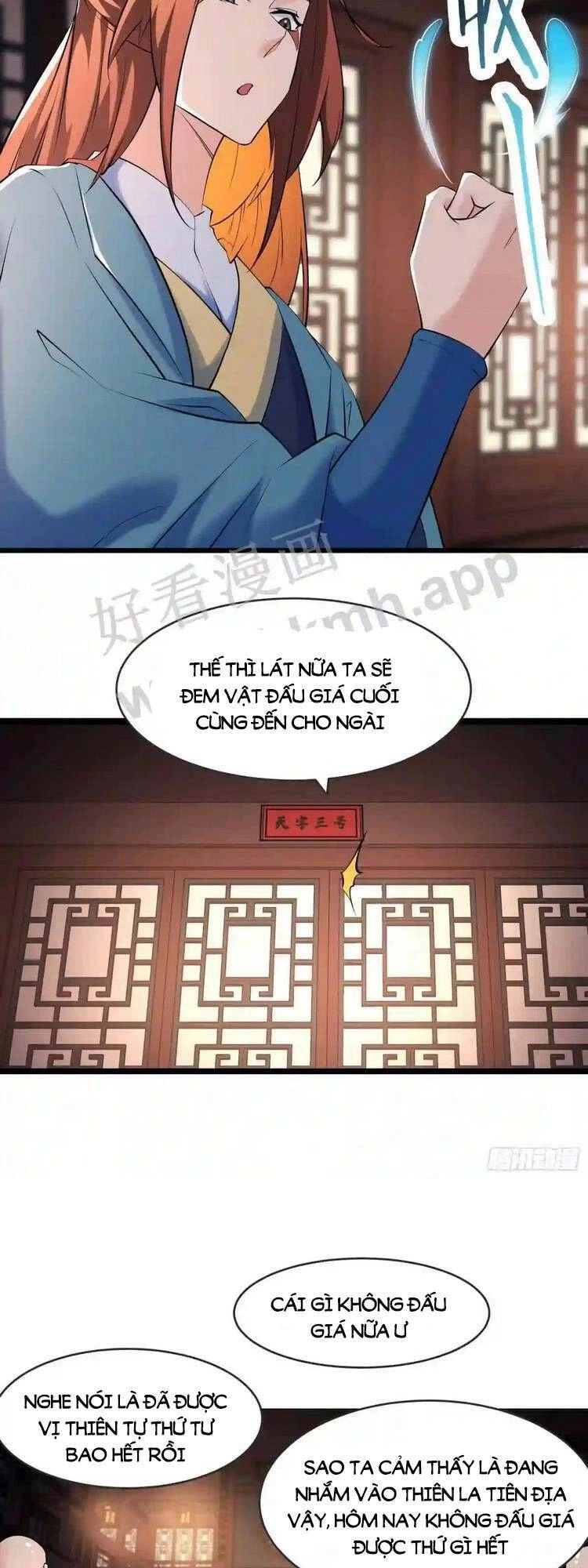 Đồ Đệ Của Ta Đều Là Nữ Ma Đầu Chapter 145 - 20