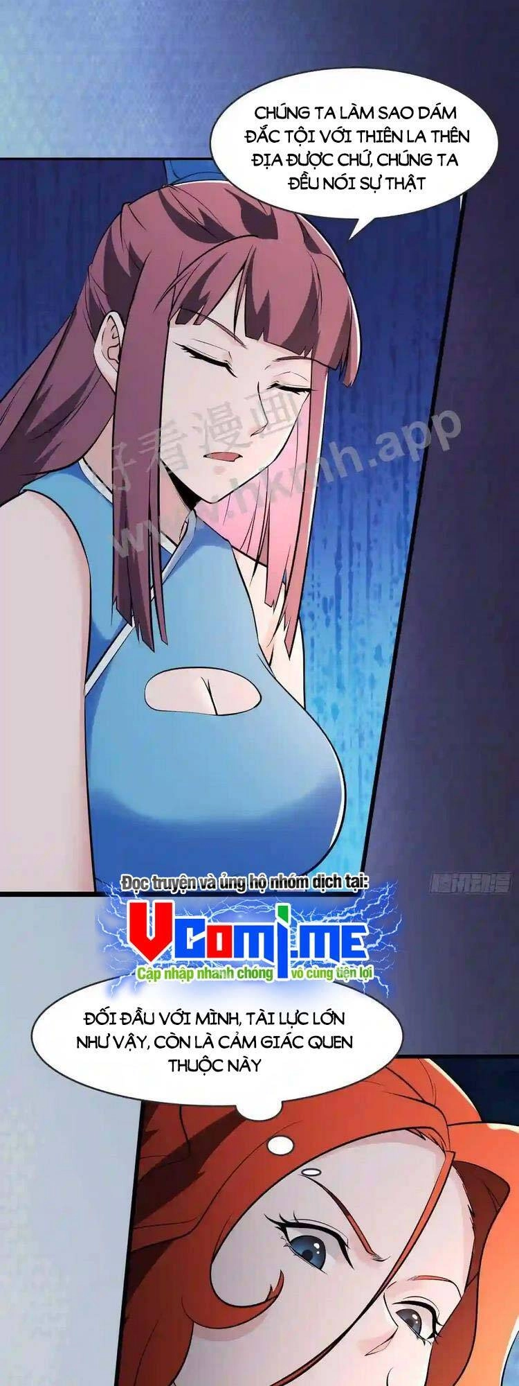 Đồ Đệ Của Ta Đều Là Nữ Ma Đầu Chapter 145 - 23