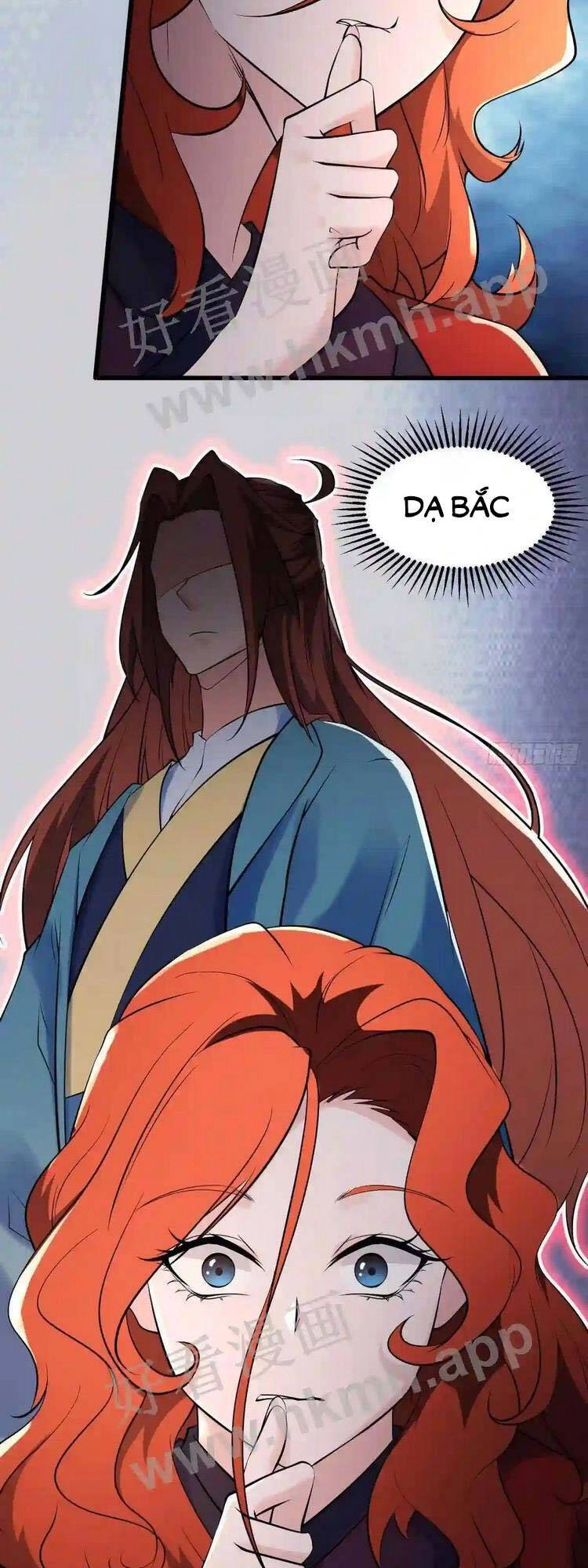 Đồ Đệ Của Ta Đều Là Nữ Ma Đầu Chapter 145 - 24