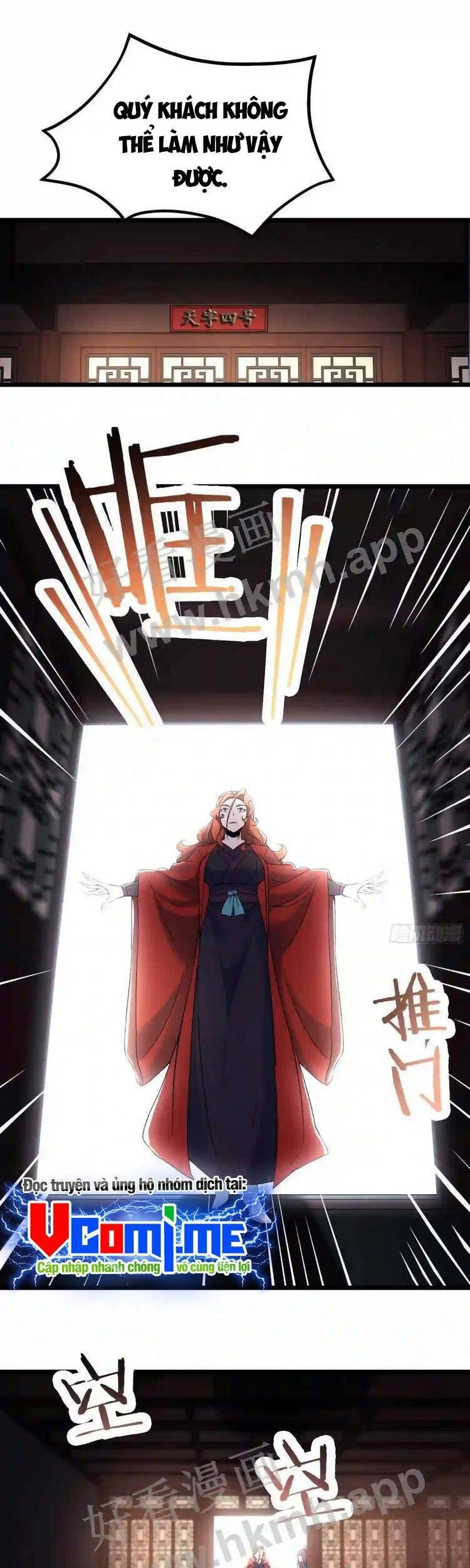 Đồ Đệ Của Ta Đều Là Nữ Ma Đầu Chapter 146 - 1