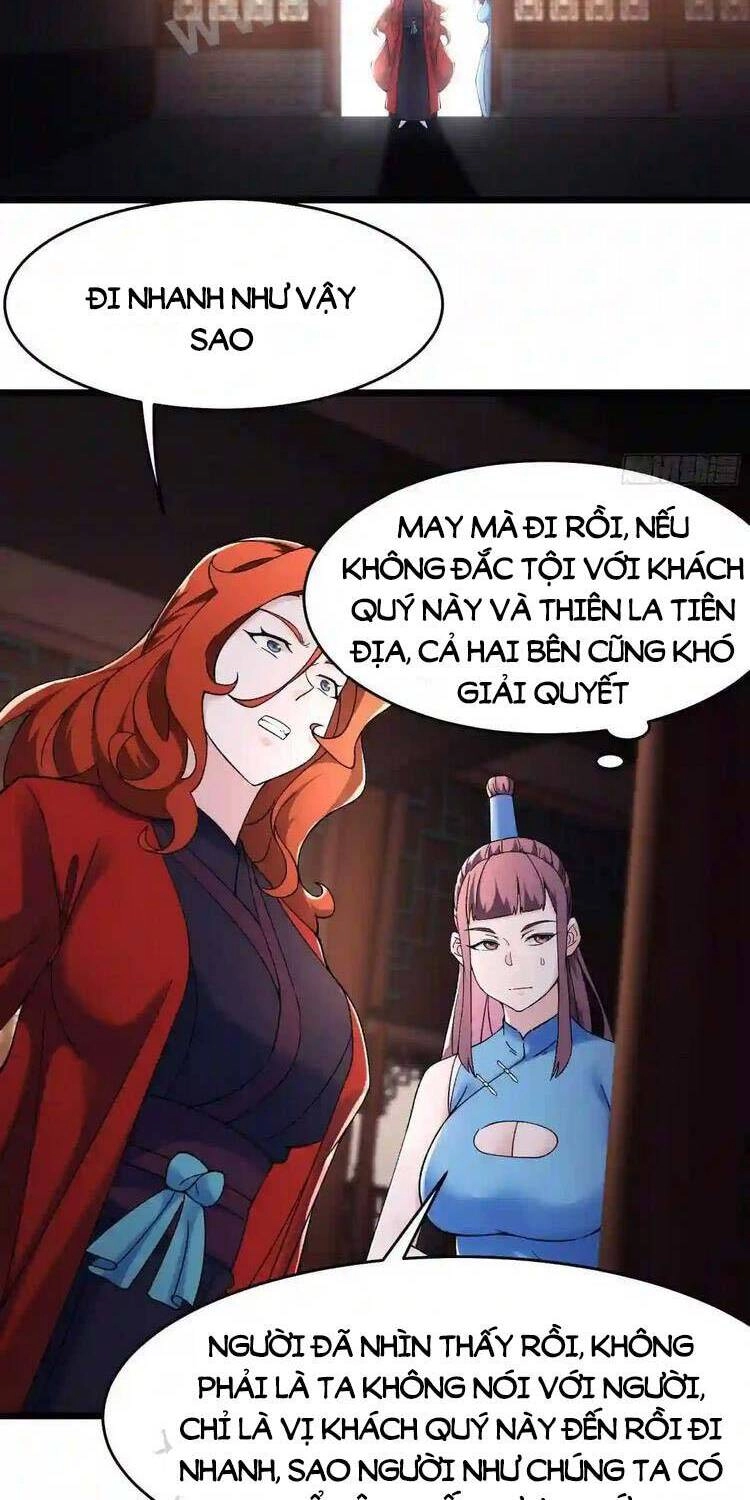 Đồ Đệ Của Ta Đều Là Nữ Ma Đầu Chapter 146 - 2